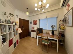 The Bayshore (D16), Condominium #464160041